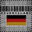 [furryclan] German armpatch